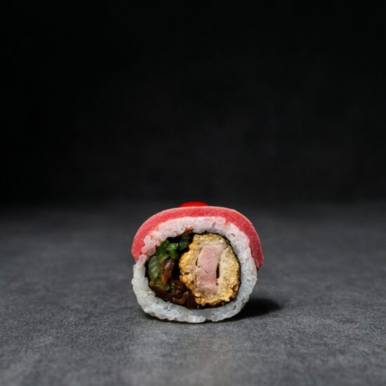 Каліфорнія Maguro