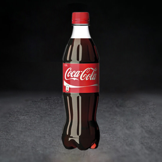 Coca-Cola