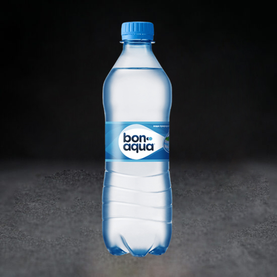 Вода Bonaqua (негазована)