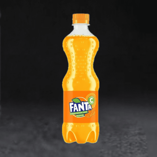 Fanta
