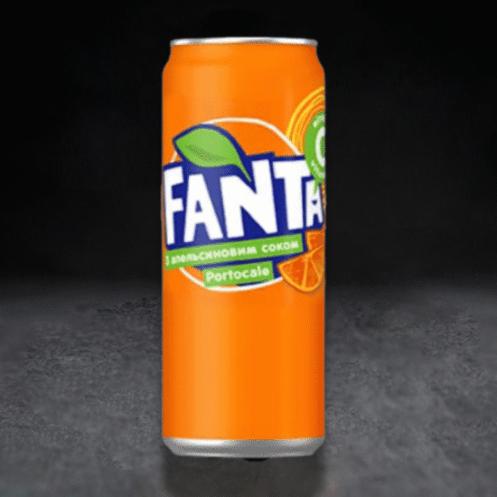 Fanta ж/б