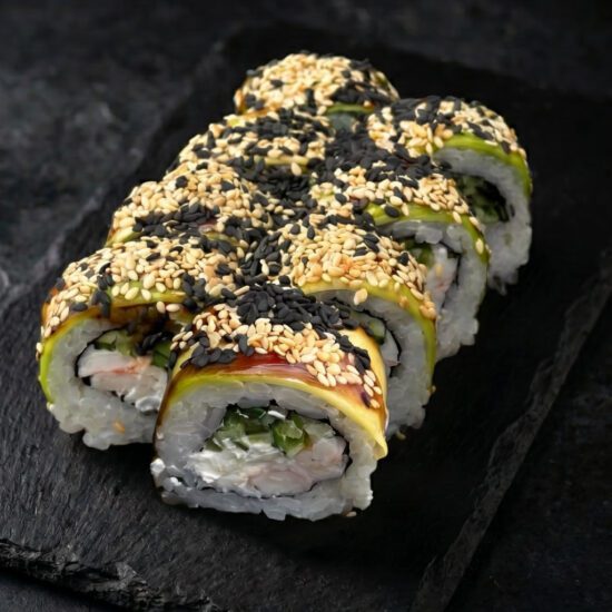 Green Ebi